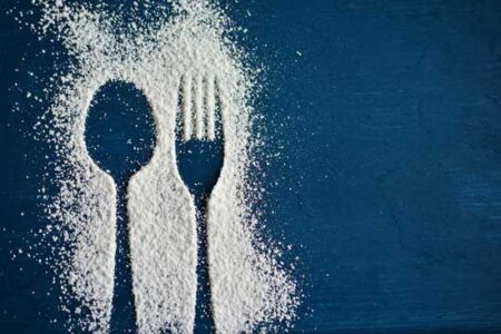 Swapping Sugars in Cooking Image